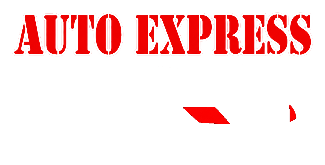 Logo Auto Express, garage à Marseille 14e